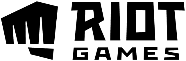 Picture of the logo of Riot Games